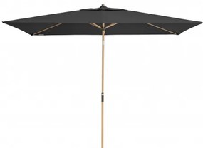 Doppler ALU WOOD 210 x 140 cm - slnečník s automatickým naklápaním s ULTRA UV ochranou : Barvy slunečníků - 840