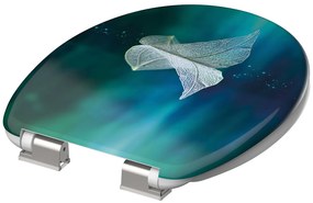 Schütte WC doska (list)  (100335900)