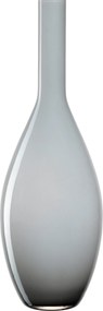 XXXLutz VÁZA, sklo, 50 cm Leonardo - Vázy - 003813158503