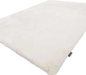 Obsession, Kusový koberec Milestone 600 Cream, 80x150, béžová, obývacia izba