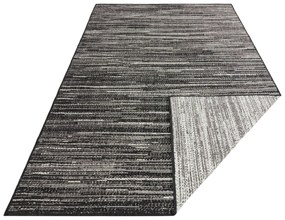 ELLE Decoration koberce Kusový koberec Gemini 105544 Night z kolekcie Elle – na von aj na doma - 160x230 cm