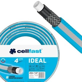 CELLFAST Záhradná hadica IDEAL 3/4" 30m