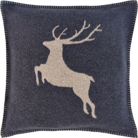 XXXLutz DEKORAČNÝ VANKÚŠ 50/50 cm David Fussenegger - Textil do domácnosti - 003831006402
