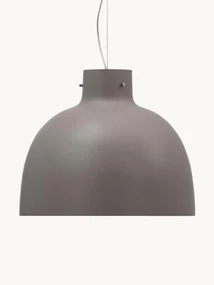 Veľké závesné svietidlo Bellissima