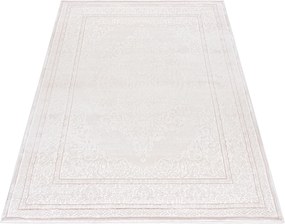 TA Koberec PC45A BIELA HERA GZU Rozmer: 160x220 cm