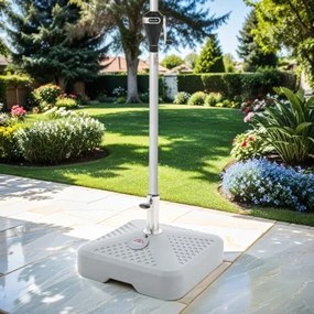 Doppler Plniteľný stojan ACTIVE 25 l