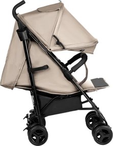 Športový kočík Davos 35 béžový
