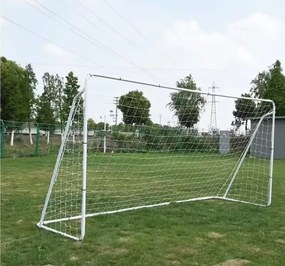 MOVEPRO Futbalová bránka so sieťou 300x200cm ECOTOYS