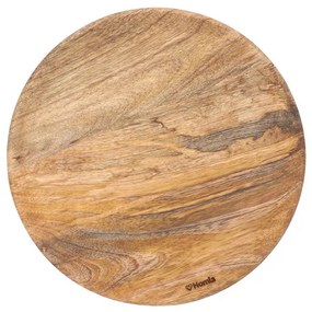 Podnos SJAL MANGO drevený 831145