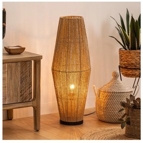 Atmosphera - Stojacia lampa AISSA 1xE27/40W/230V