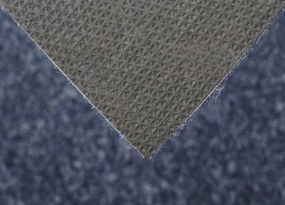 Koberce Breno Metrážny koberec ZENITH 35, šíře role 200 cm, modrá, viacfarebná