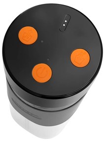 Sencor SBL 151BK smoothie mixér, čierna