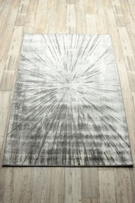 Koberec HOME NP122 sivý