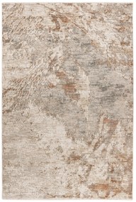 Obsession, Kusový koberec My Everest 426 Multi, 120x170, béžová, obývacia izba