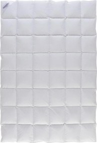 XXXLutz CELOROČNÁ PRIKRÝVKA, 140/200 cm, páperie Sleeptex - Prikrývky & vankúše - 003286000801