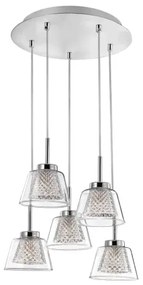 Retro luster Boccale 30 Číra