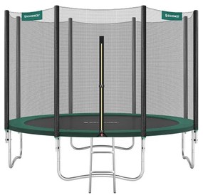 Trampolína STR10GN