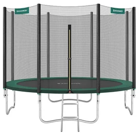 Trampolína STR10GN