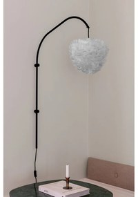 Svetlosivé tienidlo ø 30 cm Eos Evia Mini – UMAGE