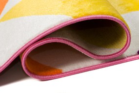 TA Koberec T821B WHITE SMILE CFW Rozmer: 160x220 cm