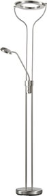 XXXLutz LED LAMPA S NEPRIAMYM SVETLOM, 36/47/180 cm Fischer & Honsel - Série svietidiel - 003151066401