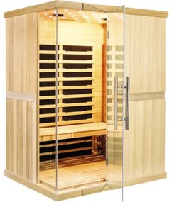 Infrasauna Marimex Elegant 3001XXL pre 3 osoby