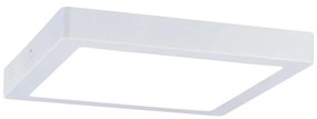 Paulmann 71022 - LED/22W Stropné svietidlo ABIA 230V biela