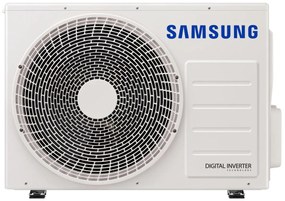 Samsung nástenná klimatizácia WINDFREE COMFORT AR09 SET montáž u zákazníka: montáž