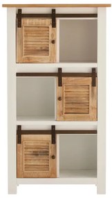 furniture-nabytek.cz - Knihovna Capera