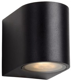 Lucide 22861/05/30 - LED Stmievateľné vonkajšie svietidlo ZORA 1xGU10/5W/230V IP44