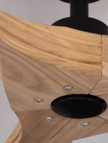 Dizajnový stropný ventilátor Arcadia