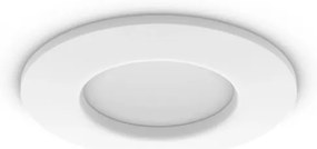 Philips - LED RGBW Stmievateľné kúpeľňové svietidlo Hue SLIM LED/8,3W/230V IP44
