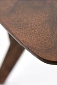 Odkladací stolík 44x44 cm Quenza – Light &amp; Living