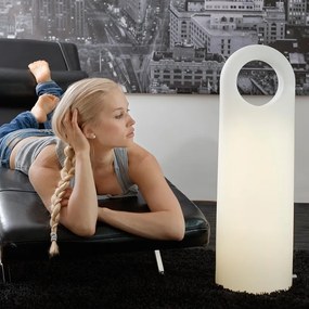 Stolná lampa Origo Bright Therapy LED