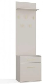 Vešiak Duo Kašmír