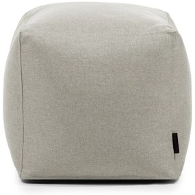 Tmavosivý sedací vak Up! MooG – SLOWDOWN