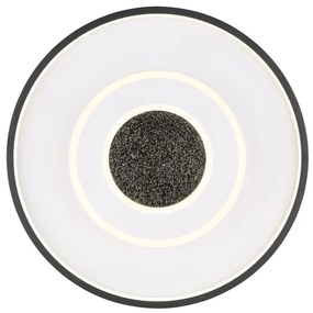 Globo 48552D - LED Stmievateľné stropné svietidlo BRIENNA LED/36W/230V + DO