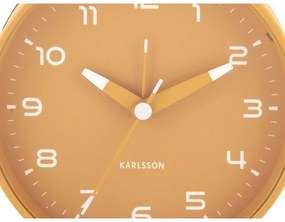 Budík ø 11 cm Orgullo – Karlsson