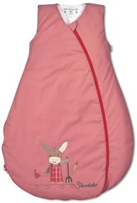 Sterntaler spací vak celoroční HYDRO COOL oslík Emmily 9382110, 80 cm
