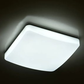 Brilagi - LED Stmievateľné stropné svietidlo OPAL LED/24W/230V 3000/4000/6500K+DO