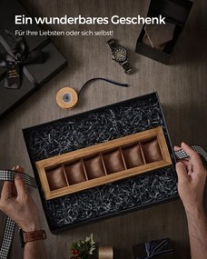 Box na hodinky JOW006K01