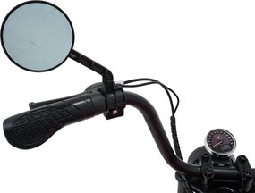 Ramiz Detský motocykel BMW R18 zelený