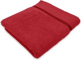 Uterák pre hostí Zero 30x50 cm, tmavo vínový%