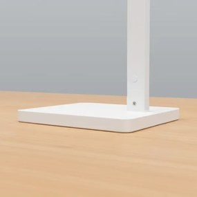 Brilagi-LED Stmievaná dotyková stolová lampa VARIO LED/24W/230V 3000-6500K biela