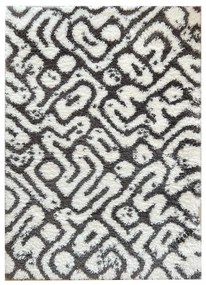 Koberec Shaggy Scandi 0,8/1,5 H372A PCS13