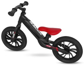 Odrážadlo Qplay Racer čierne