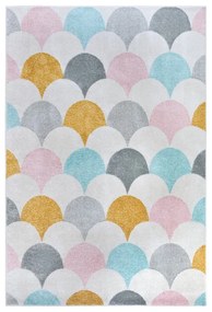 Detský koberec 160x235 cm Cloudy – Hanse Home