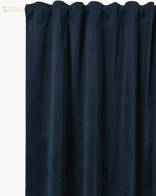 Zatemňovací záves's multifunkčnou páskou Rush, Š 270 cm