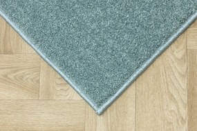 Metrážny koberec Puerto Rico 40 modrý