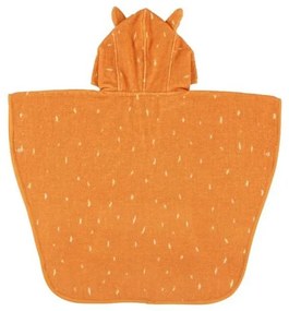 Detské pončo Mrs. Fox